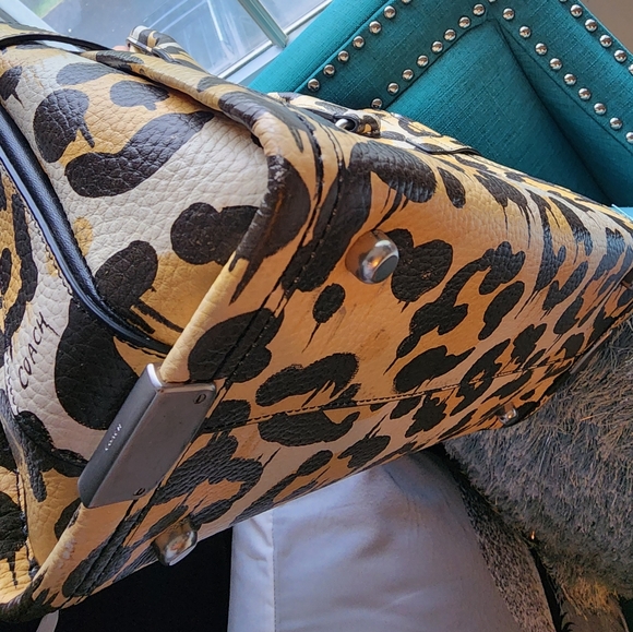 Coach Buster Swagger ORIGINAL LAUNCH & PRINT - Picture 11 of 12